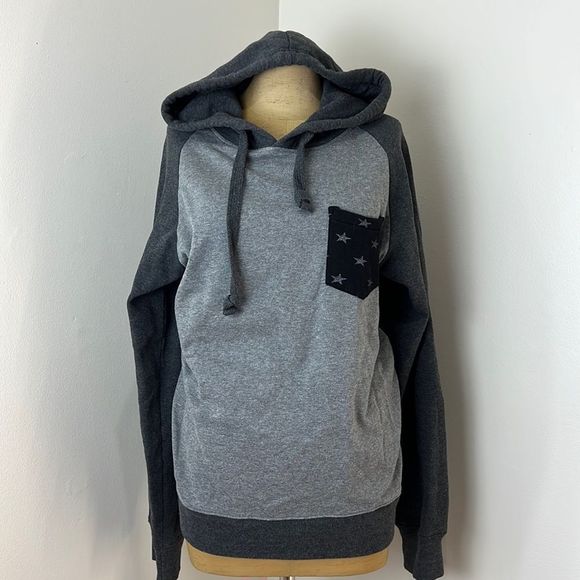Sunday Work Clothes pullover hoodie - Picture 1 of 5